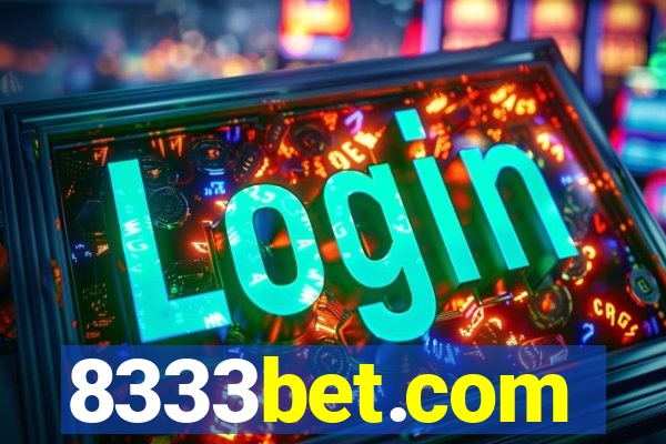 8333bet.com