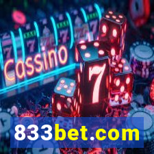 833bet.com