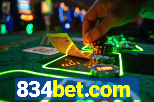 834bet.com