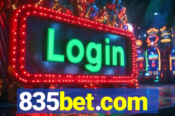 835bet.com