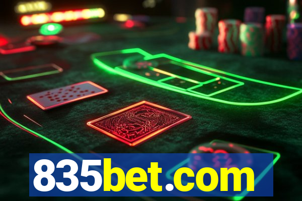 835bet.com