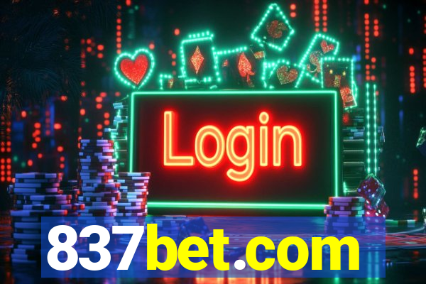 837bet.com