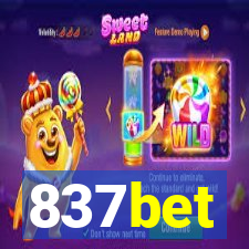 837bet