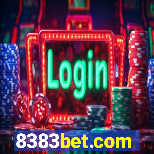 8383bet.com