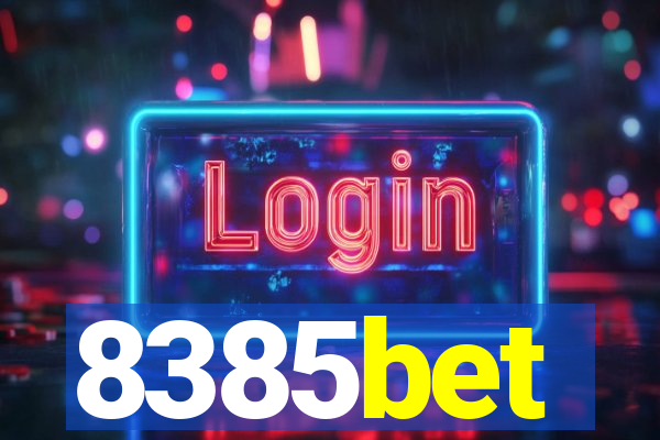 8385bet