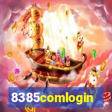 8385comlogin