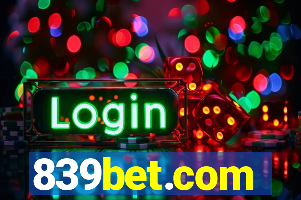 839bet.com