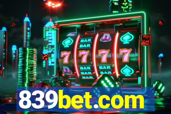 839bet.com