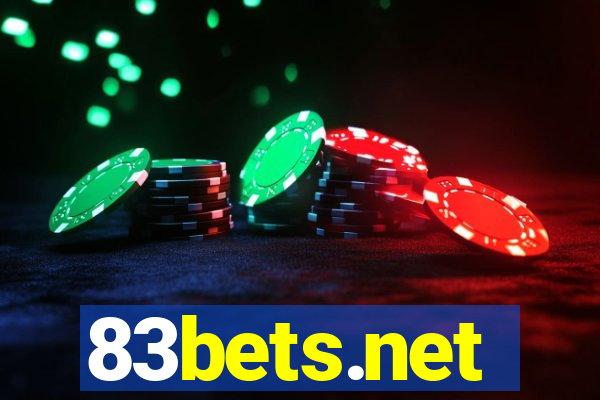 83bets.net