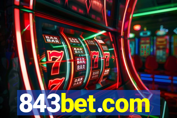 843bet.com