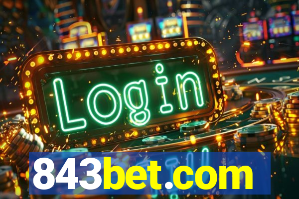 843bet.com