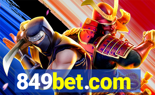 849bet.com