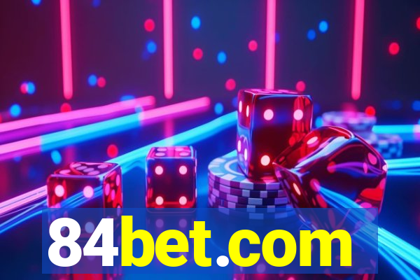 84bet.com