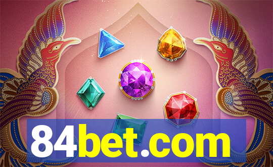 84bet.com