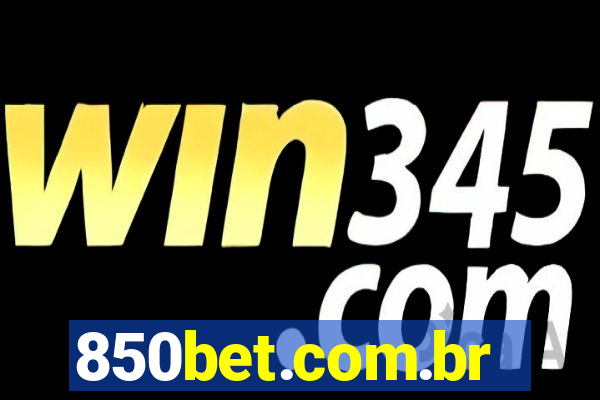 850bet.com.br