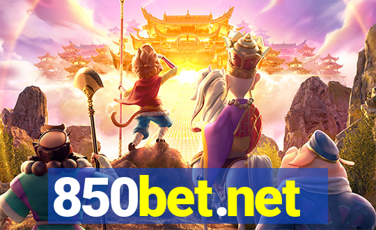 850bet.net