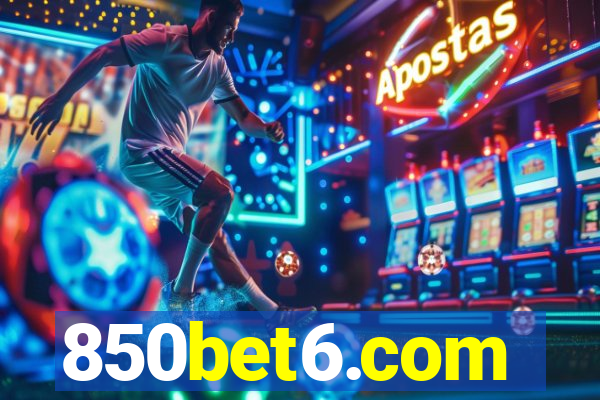 850bet6.com