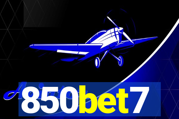 850bet7