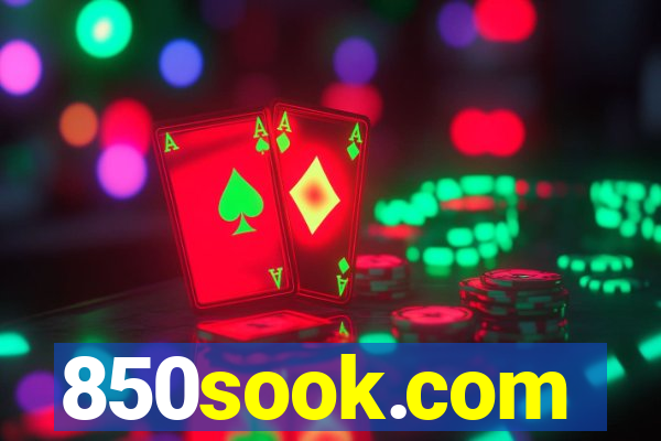 850sook.com