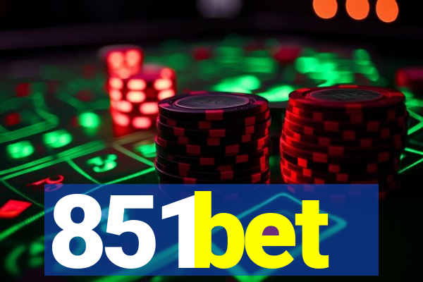 851bet