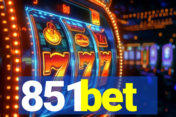 851bet