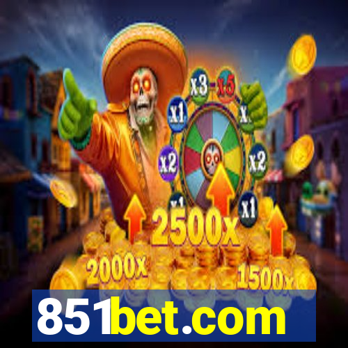 851bet.com