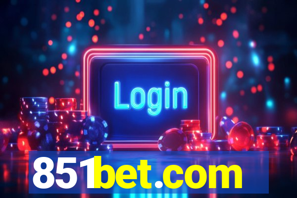 851bet.com