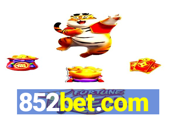 852bet.com