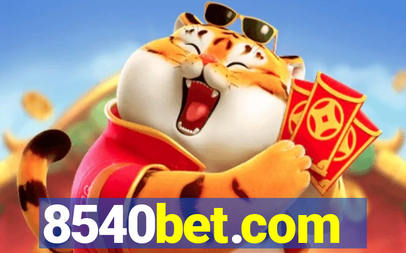 8540bet.com