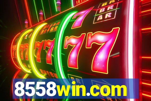 8558win.com