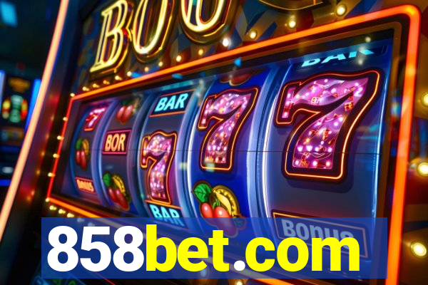 858bet.com