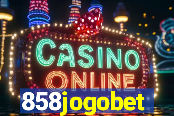 858jogobet