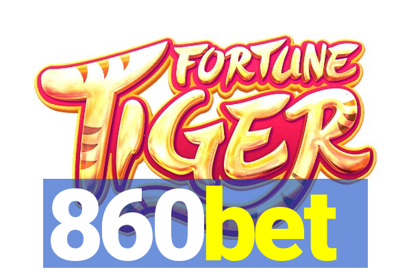 860bet