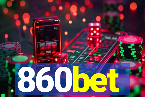 860bet