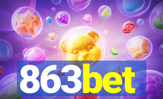 863bet