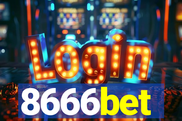 8666bet