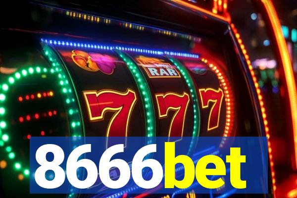 8666bet