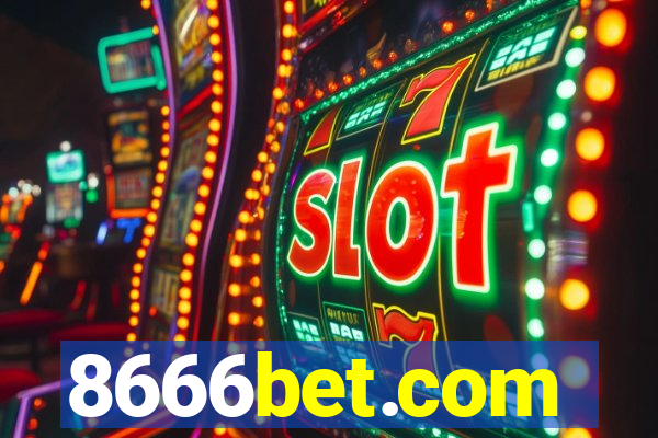 8666bet.com