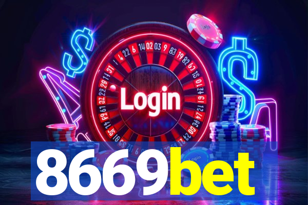 8669bet