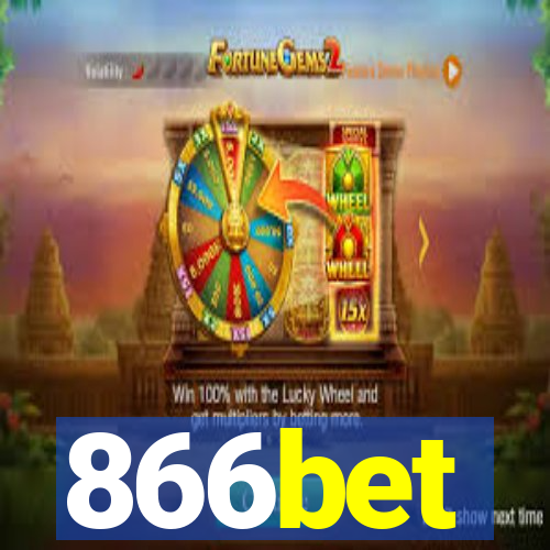 866bet