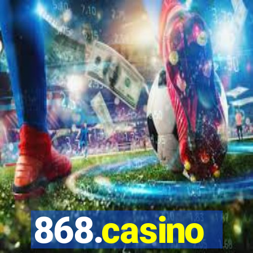 868.casino