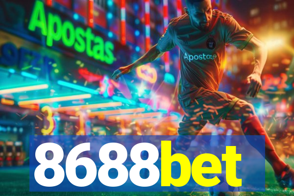 8688bet