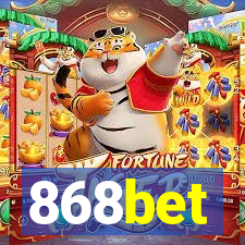 868bet