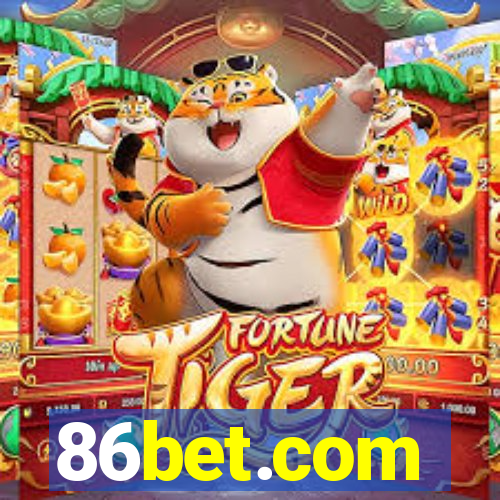 86bet.com