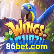 86bet.com