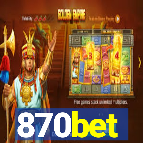 870bet