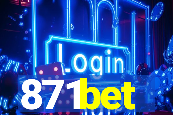 871bet