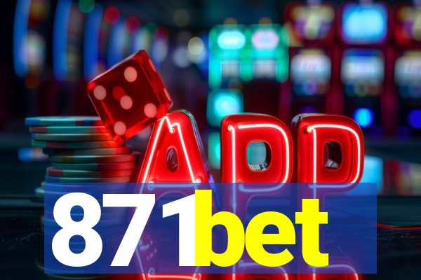 871bet