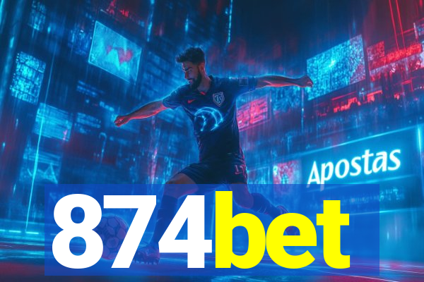 874bet