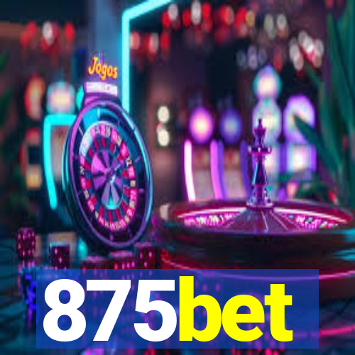 875bet